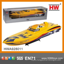 New Product High Speed Remote Control Fishing Bait Boat For Sale